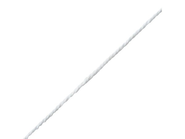 Ficelle coton torsad2E STANDERS  L. 60 m