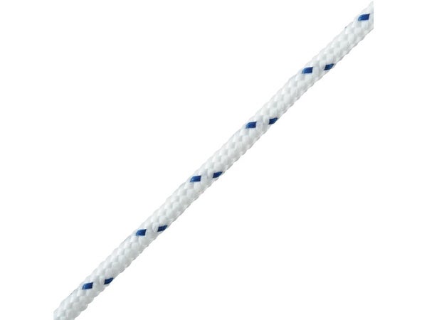 Corde polypropylène tresse diamant STANDERS  L. 20 m