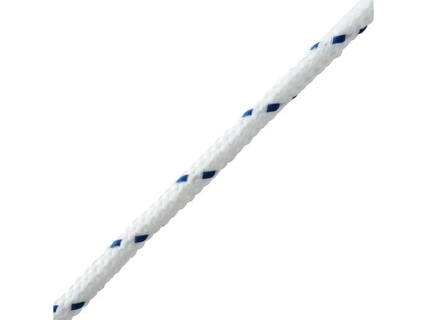 Corde polypropylène tresse diamant STANDERS  L. 20 m