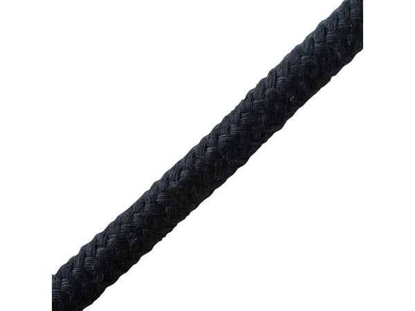 Corde polypropylène tressee STANDERS  L. 10 m
