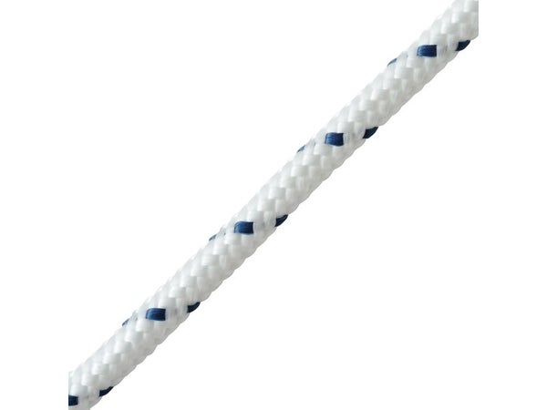 Corde polypropylène tresse diamant STANDERS  L. 15 m