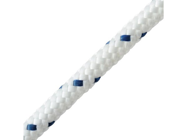 Corde polypropylène tresse diamant STANDERS  L. 15 m
