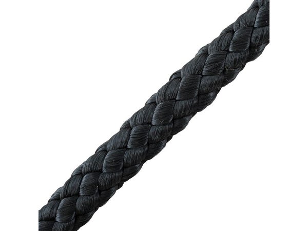 Corde polypropylène tresse creuse STANDERS  L. 15 m