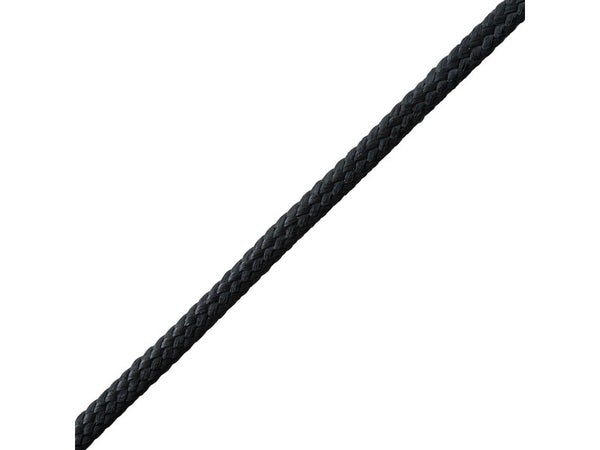 Ficelle polypropylène tresse creuse STANDERS  L. 25 m
