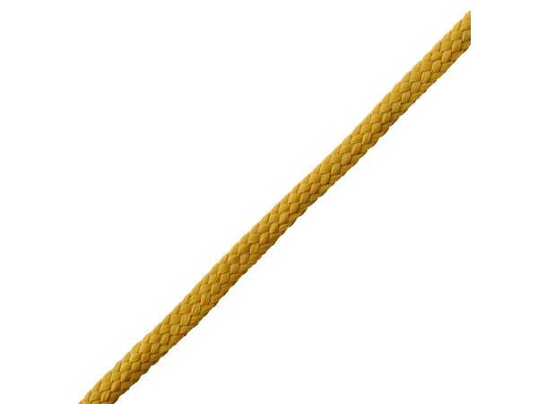 Ficelle polypropylène tresse creuse déco MTD STANDERS  L. 10 m