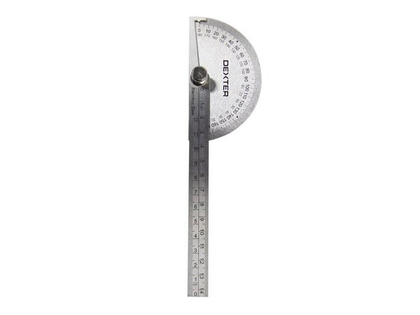 Rapporteur d'angle DEXTER