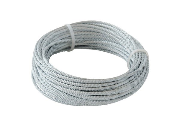 Serre-cable ou passe-fil en plastique nylon de diamètre 10 mm