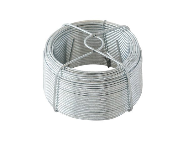 Câble métallique 1mm en acier inoxydable, câble métallique 30M