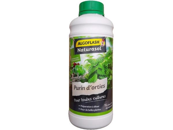 Traitement des maladies mildiou, pour tous végétaux, 750 ml