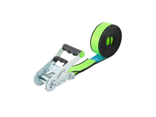 Sangle cliquet 38 mm x 500 cm 1100 kg STANDERS