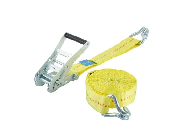 Sangle cliquet 50 mm x 600 cm 2000 kg STANDERS