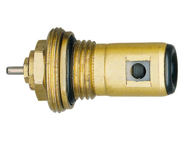 Insert thermostatisable court type H