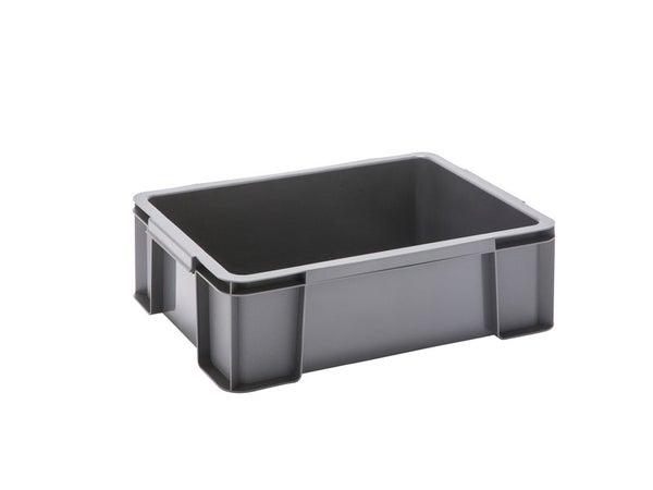 Bac master box 38 x 29 x 11.6  SUNDIS 9L