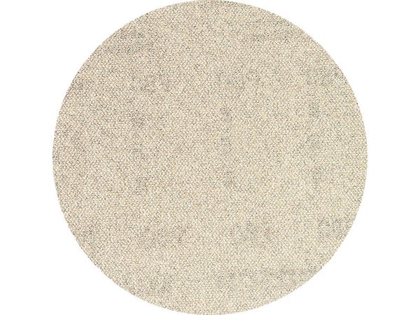 Lot de 5 disques abrasif pour ponceuse excentrique, grain 120