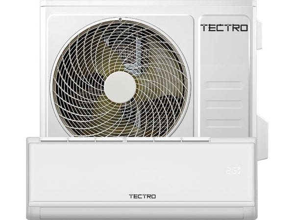 Unité extérieure pour monosplit TECTRO TSCS1232 3300W