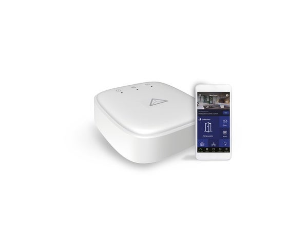 Box Enki Connect