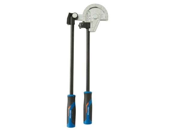 Pince a cintrer DEXTER, Diam. min.10 mm, Diam. max.12 mm