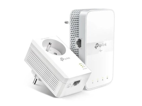Kit de 2 adaptateurs CPL AV1000, Tp-Link