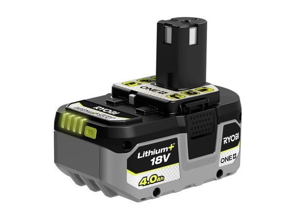 Batterie 18V 4AH lithium-ion RB184X
