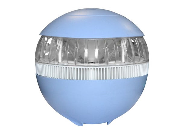 Piége à moustique led, 50 m²