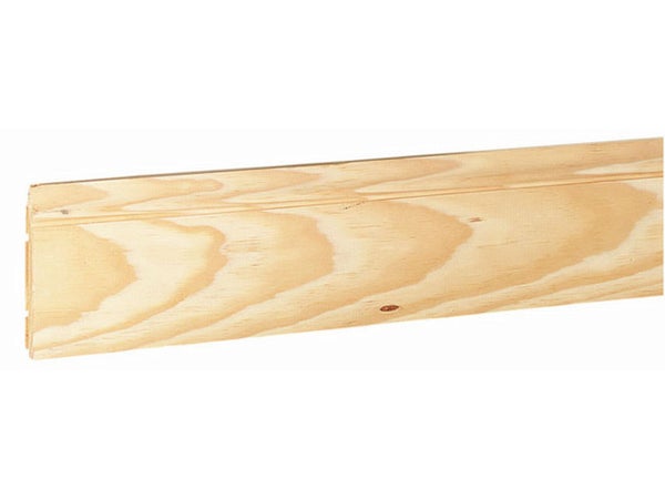 Plinthe Sapin Nord 210 x 90 x 9