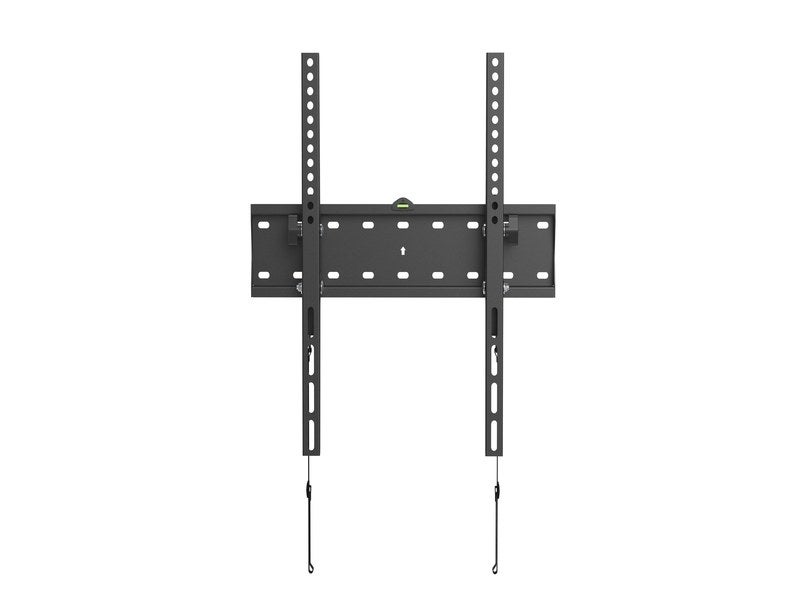 Support mural TV orientable déporté 80'max, charge maximale 50 kg