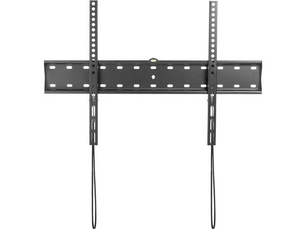 Support TV fixe 80 charge maximale 40 kg LEXMAN