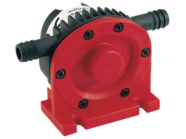 Pompe Universelle Aspirante Wolfcraft