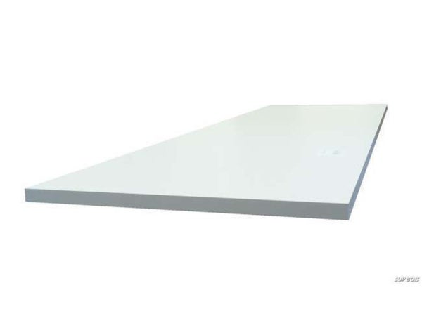 Tablette Melamine Blanc 40 Cmnull