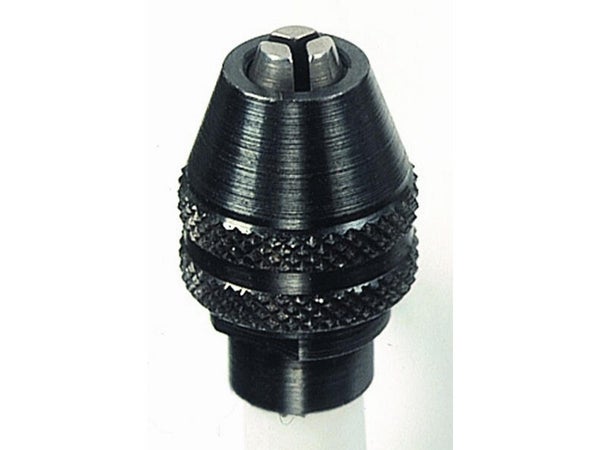 Mandrin Autoserrant, Dremel