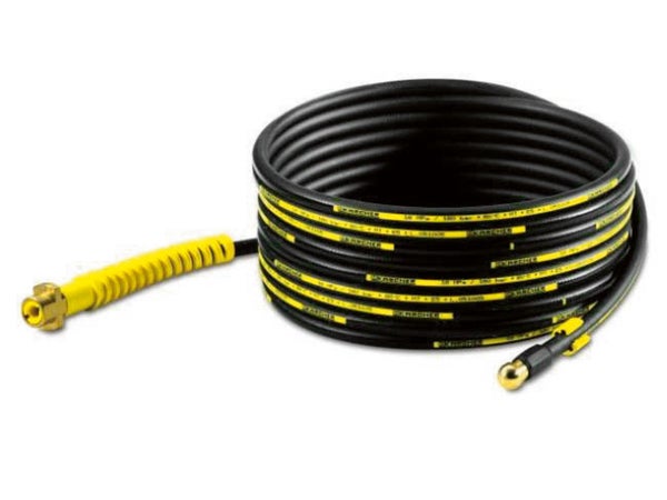 Déboucheur de canalisation KARCHER L.7.5 m