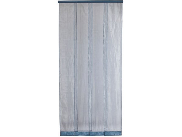 Portiere Moustiquaire 100X220