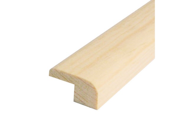 Baguette angle asymétrique 240 x 23 x 38