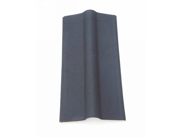 Faîtière Bitumée Noir, L.1 M