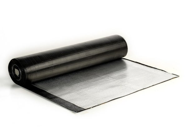 Rouleau Pour Chape Bitume 50 Tv Aluminium L.1 X L.8 M