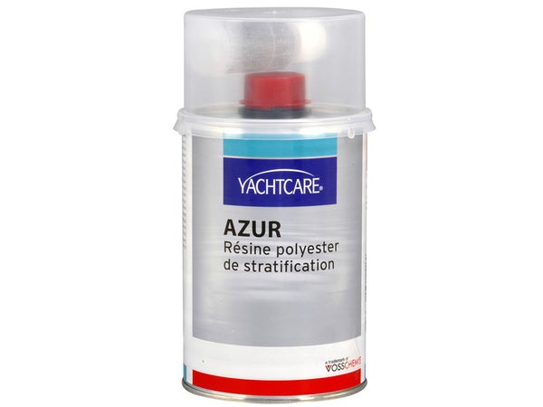 Résine De Stratification Orthophtalique Polyester