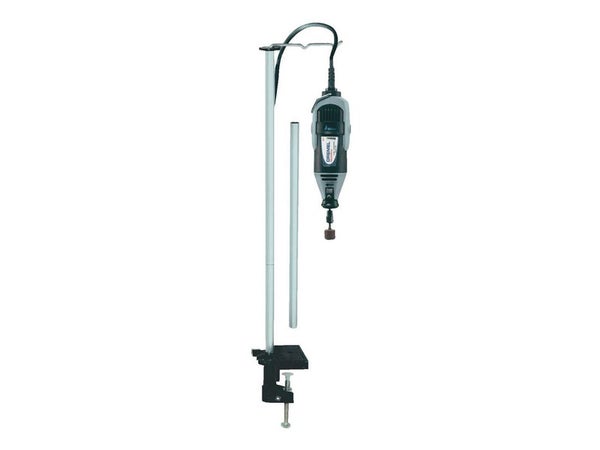 Support De Suspension Flexible, Dremel