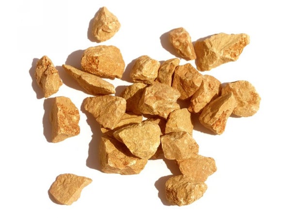 Graviers Marbre, Rose, 8/16 Mm, 25 Kg