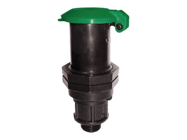 Prise d'eau enterrée JARDIBRIC E1132