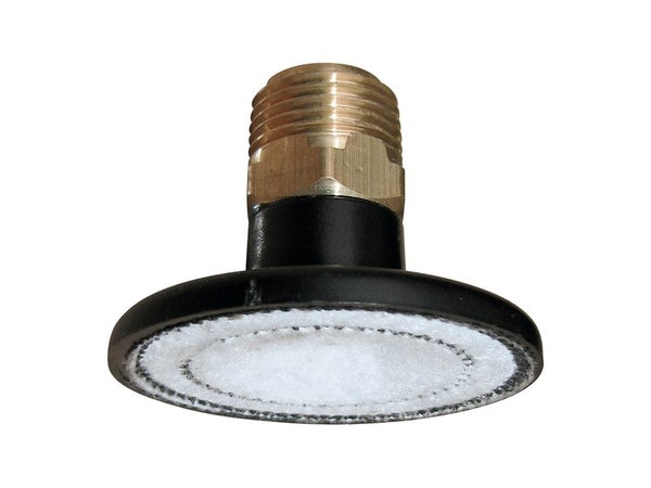 Purge fixe JARDIBRIC A5016