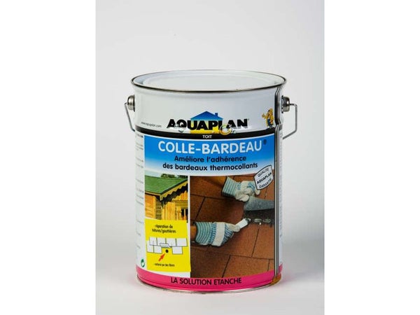 Colle Pour Bardeau, 4 Kg