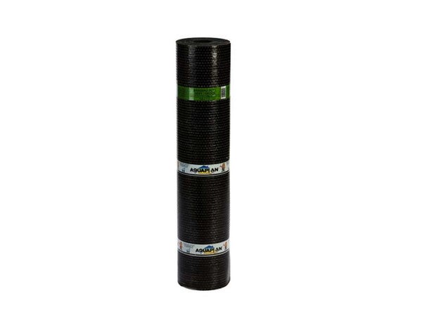 Bardeau En Rouleau Vert L.1 X L.7.5 M Asphaltco