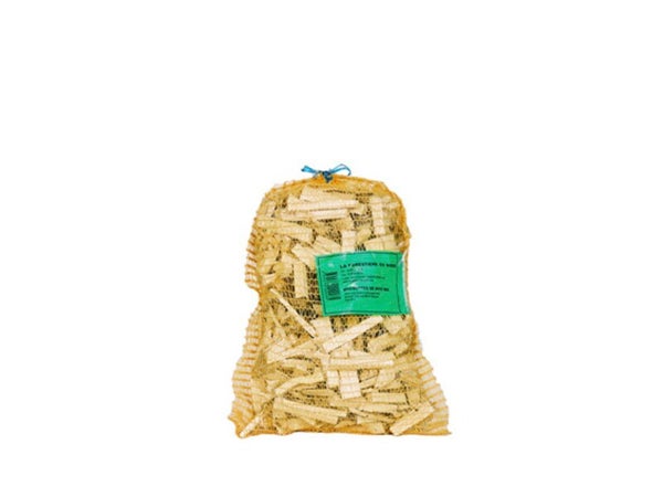 Allume-feu, filet de 20 L