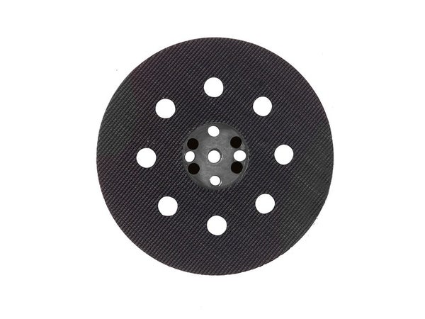 Plateau Bosch Pour Ponceuse Pex115Ae