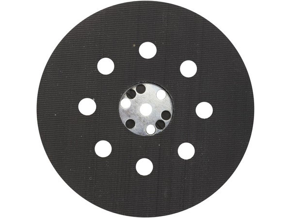 Plateau Diam.125 Mm Bosch