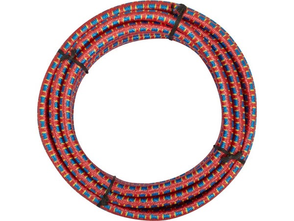 Sandow Gaine Tresse Polyethylene Diametre 10Mm Longueur 10M