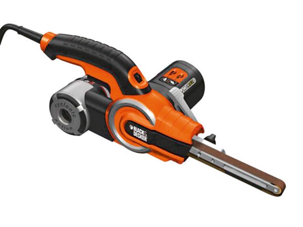Lime Électrique Black + Decker Ka 902 Ek, 400 W