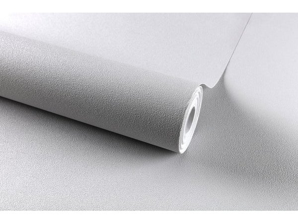 Papier Peint Vinyle Lisse Et Mat Gris-Gris N°6 Inspire