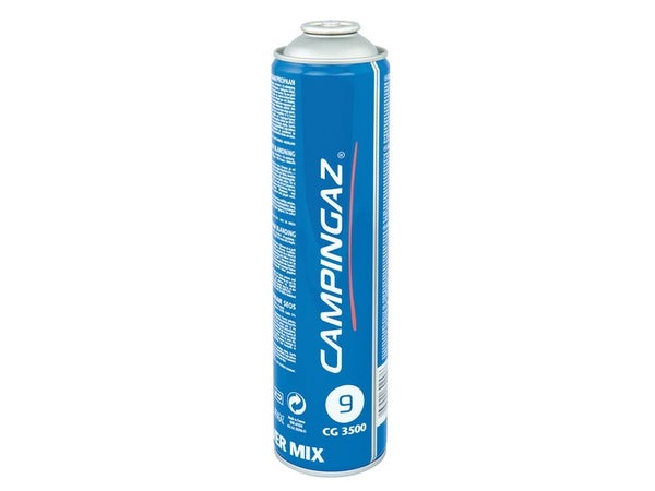 Cartouche De Gaz Butane, 0.3 Kg