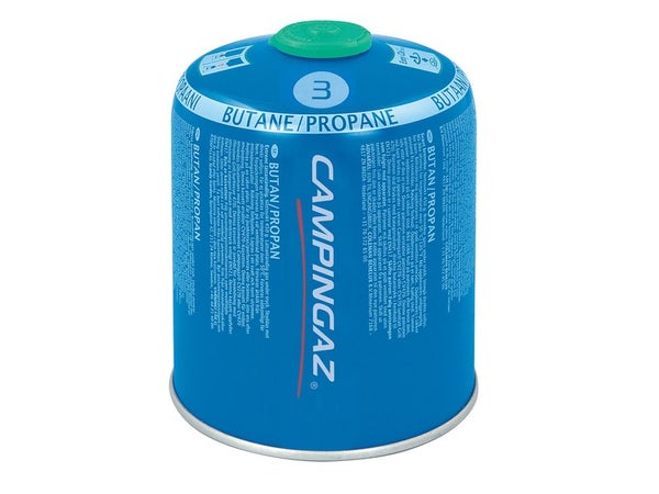 Cartouche De Gaz Butane, 0.68 Kg
